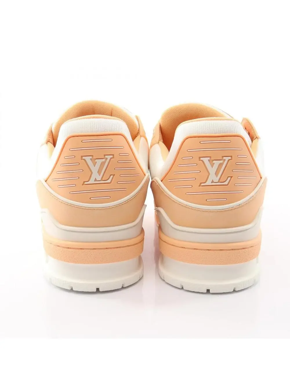 Louis Vuitton Lv Trainer Line Sneakers #306140L13B